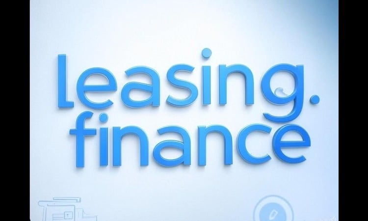 Leasing logo